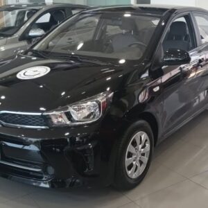 2026 KIA SOLUTO 1.4 MT soluto con financiamiento